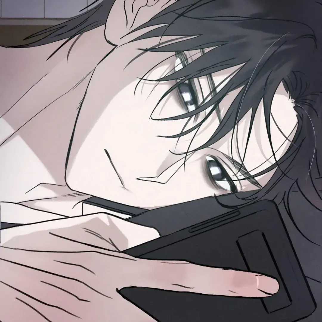 Read Man With Ghosts chapter 17 image 100 on Lezhin