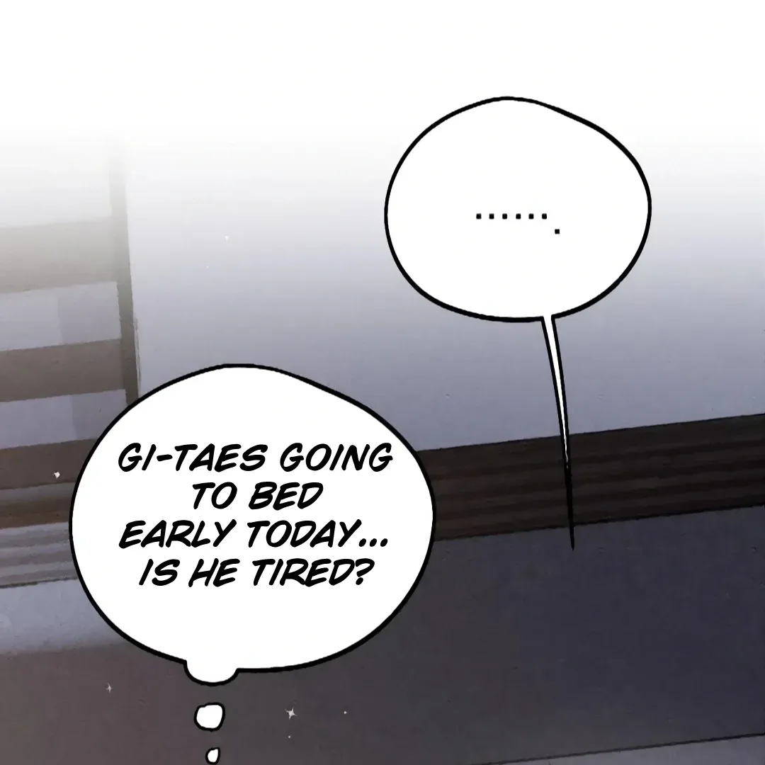 Read Man With Ghosts chapter 17 image 108 on Lezhin