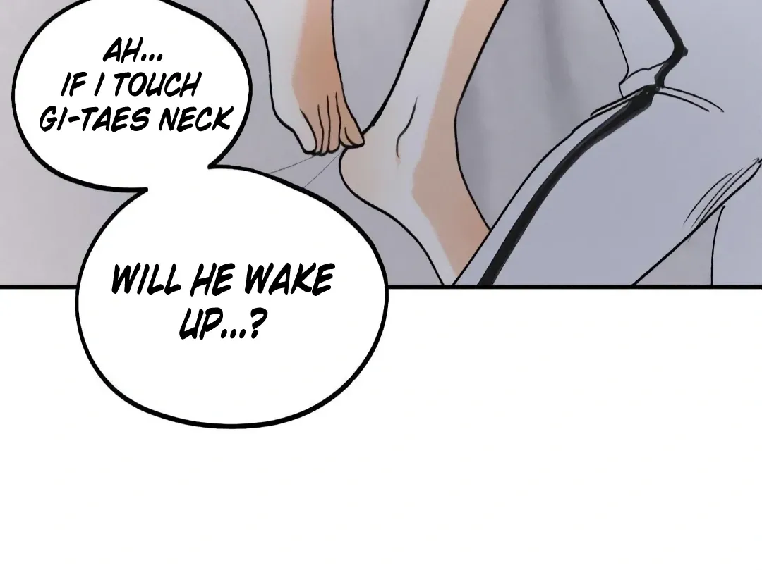 Read Man With Ghosts chapter 17 image 111 on Lezhin