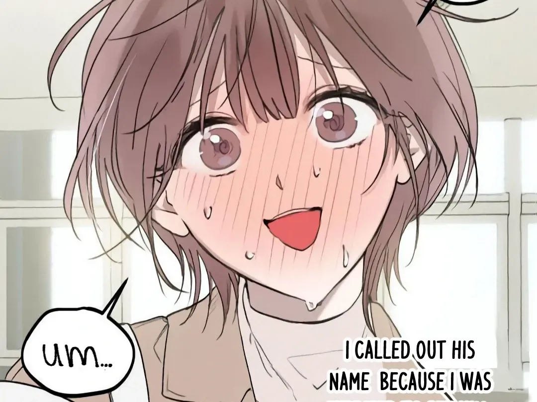 Read Man With Ghosts chapter 17 image 12 on Lezhin