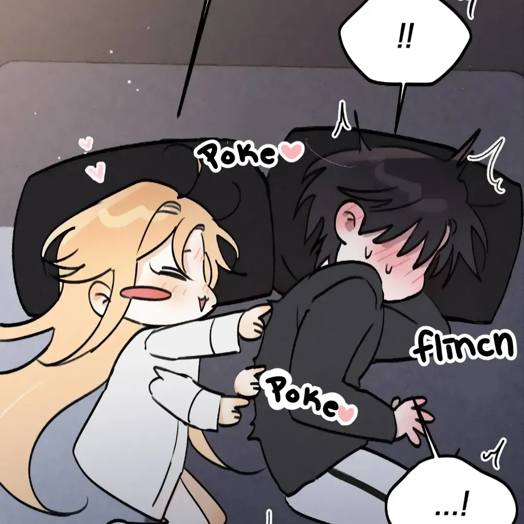 Read Man With Ghosts chapter 17 image 123 on Lezhin
