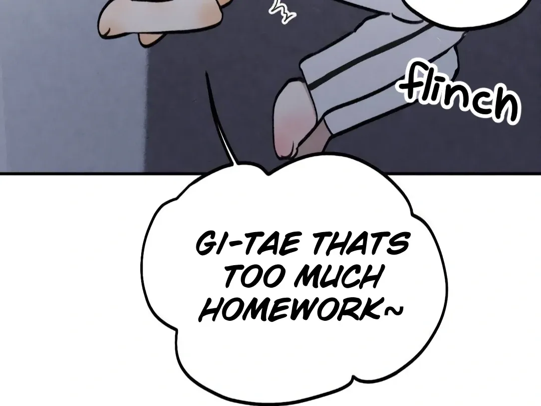 Read Man With Ghosts chapter 17 image 124 on Lezhin