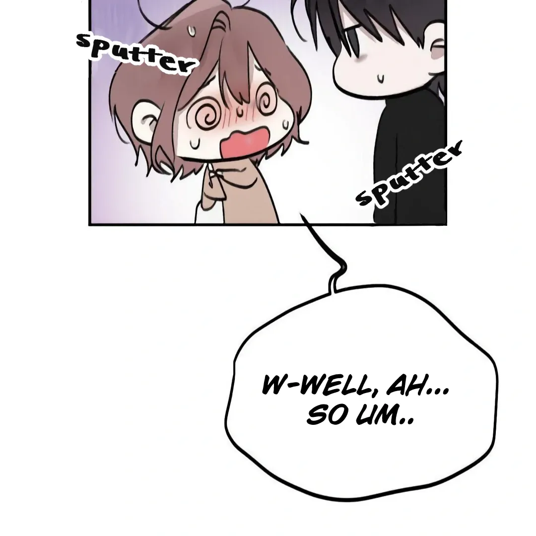 Read Man With Ghosts chapter 17 image 15 on Lezhin