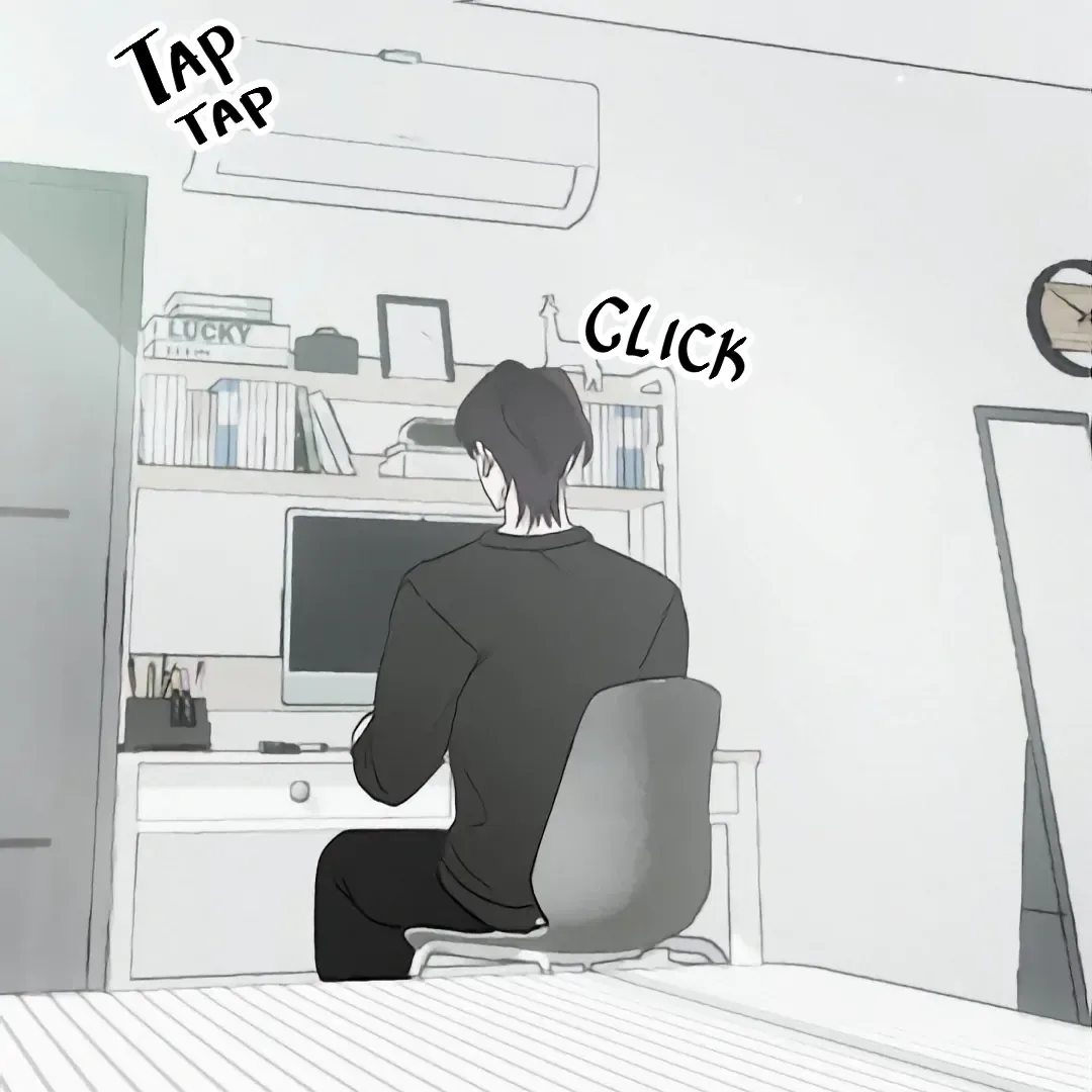 Read Man With Ghosts chapter 17 image 154 on Lezhin