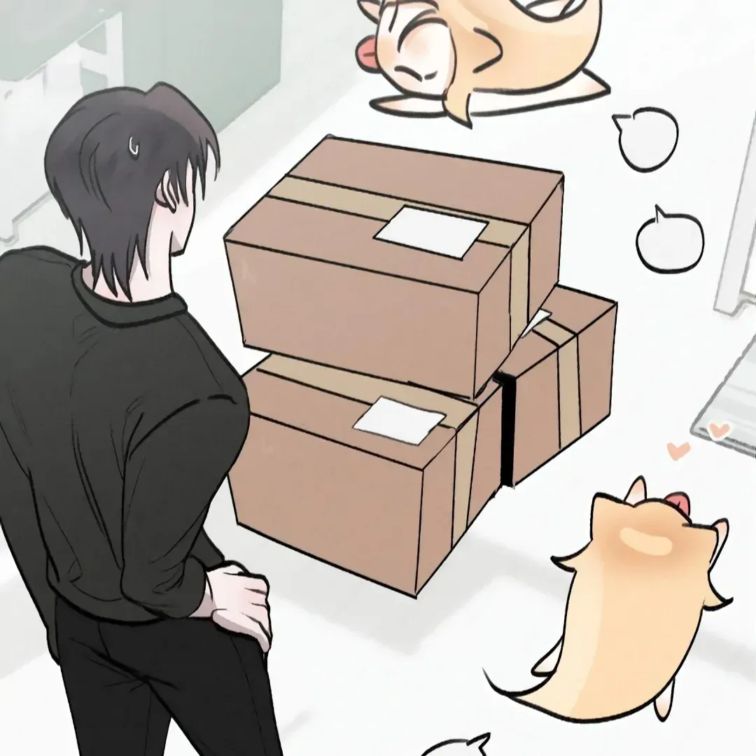 Read Man With Ghosts chapter 17 image 170 on Lezhin
