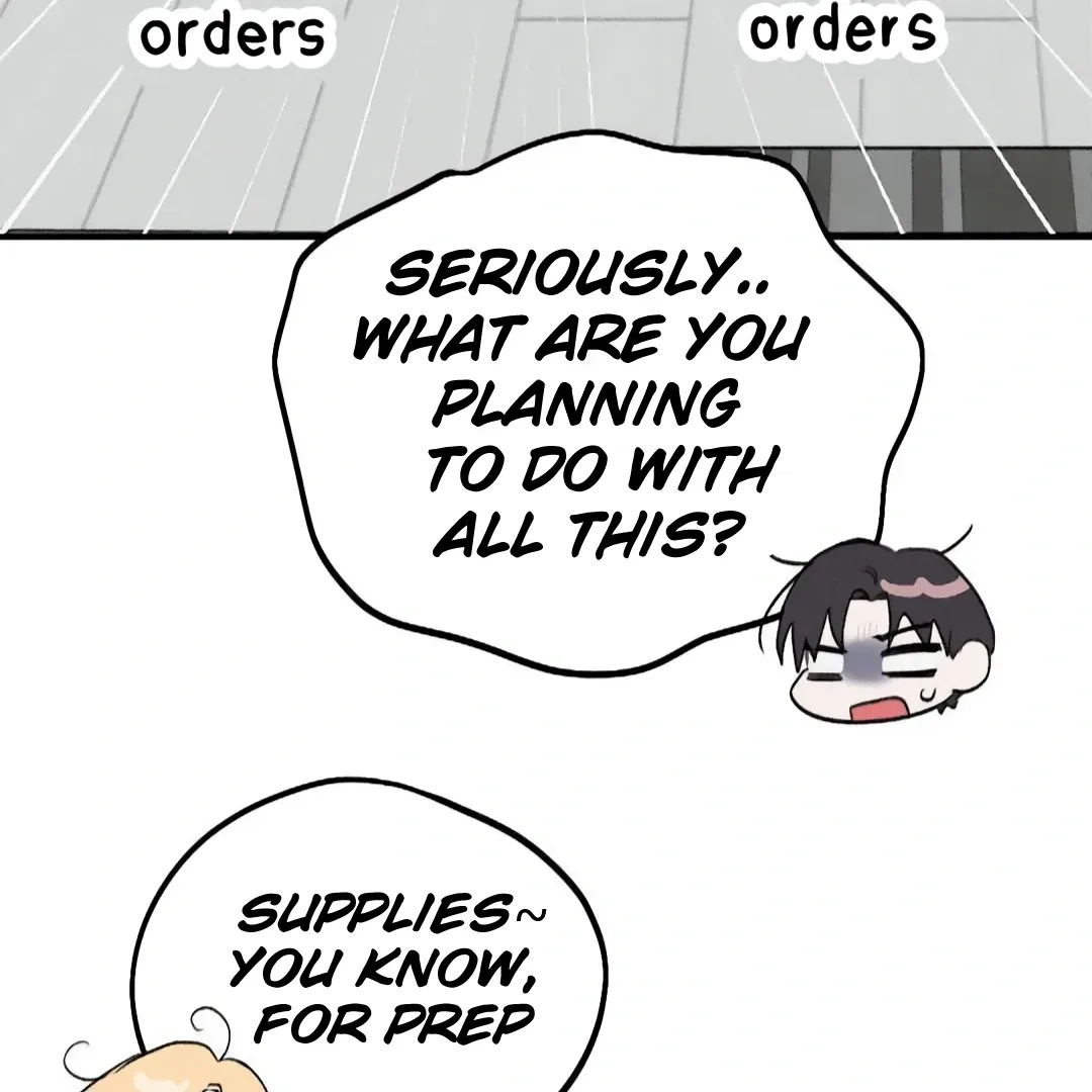 Read Man With Ghosts chapter 17 image 179 on Lezhin