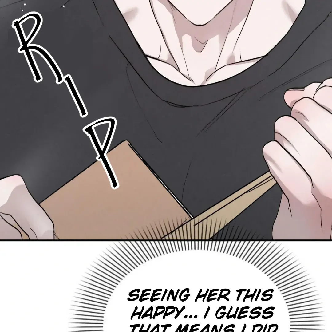 Read Man With Ghosts chapter 17 image 186 on Lezhin