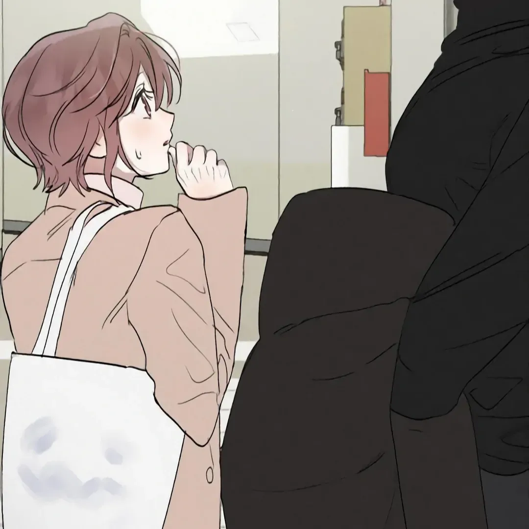 Read Man With Ghosts chapter 17 image 2 on Lezhin