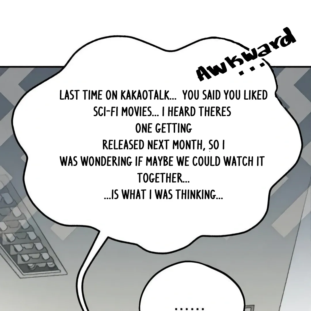 Read Man With Ghosts chapter 17 image 21 on Lezhin