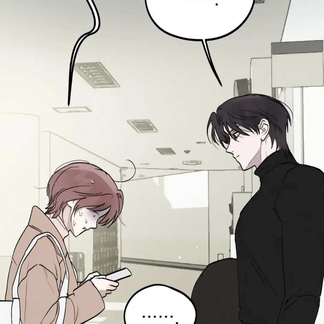 Read Man With Ghosts chapter 17 image 22 on Lezhin