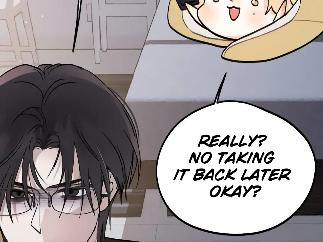 Read Man With Ghosts chapter 17 image 34 on Lezhin