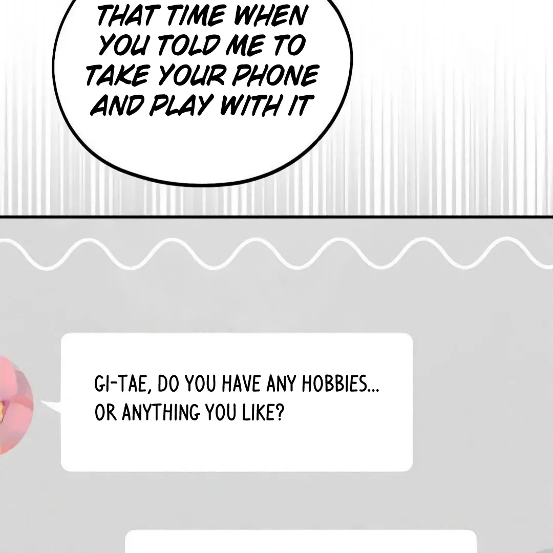 Read Man With Ghosts chapter 17 image 36 on Lezhin