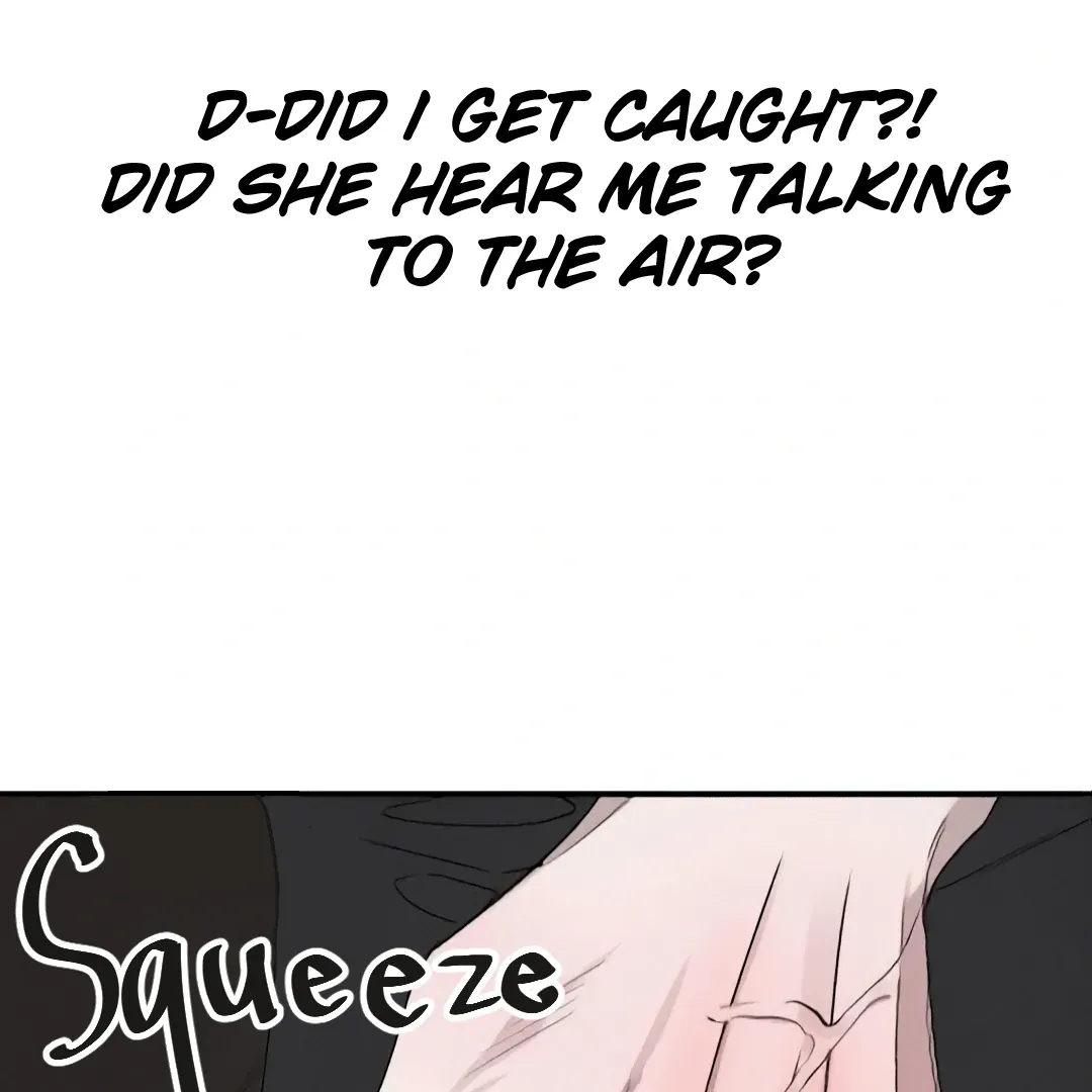 Read Man With Ghosts chapter 17 image 4 on Lezhin