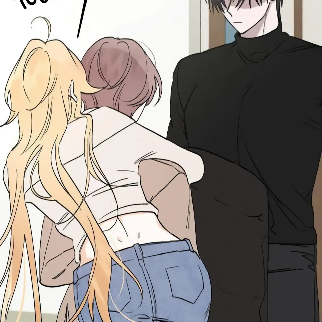 Read Man With Ghosts chapter 17 image 44 on Lezhin