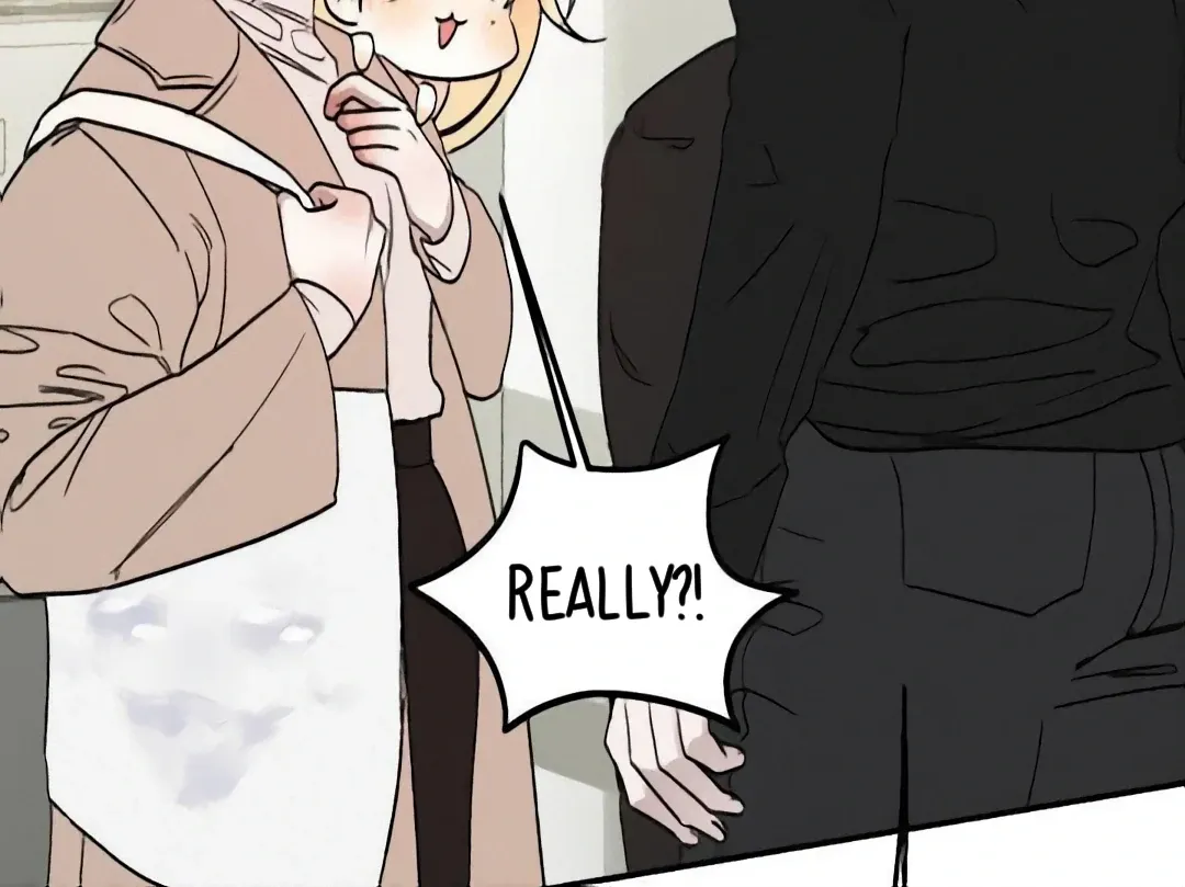 Read Man With Ghosts chapter 17 image 55 on Lezhin