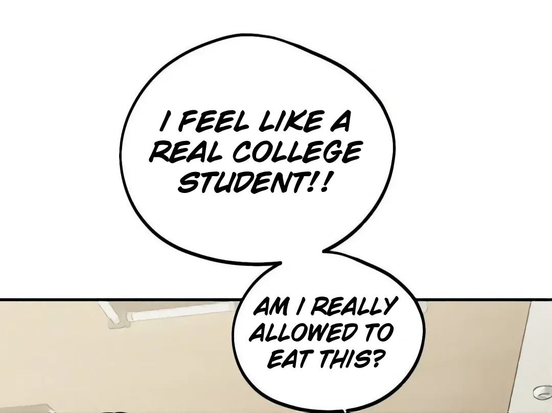 Read Man With Ghosts chapter 17 image 69 on Lezhin