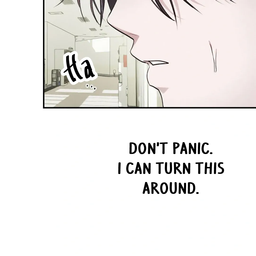 Read Man With Ghosts chapter 17 image 7 on Lezhin