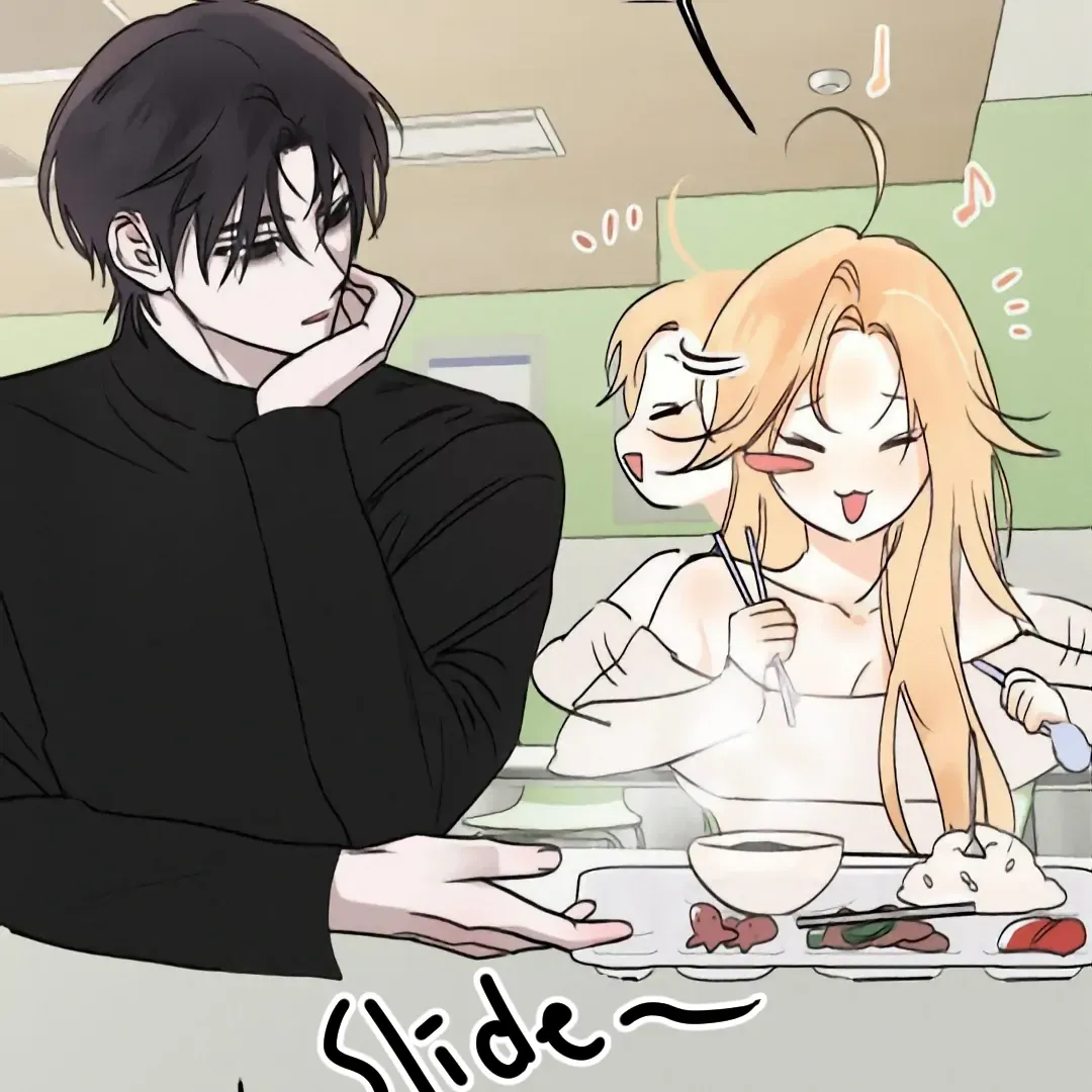 Read Man With Ghosts chapter 17 image 70 on Lezhin
