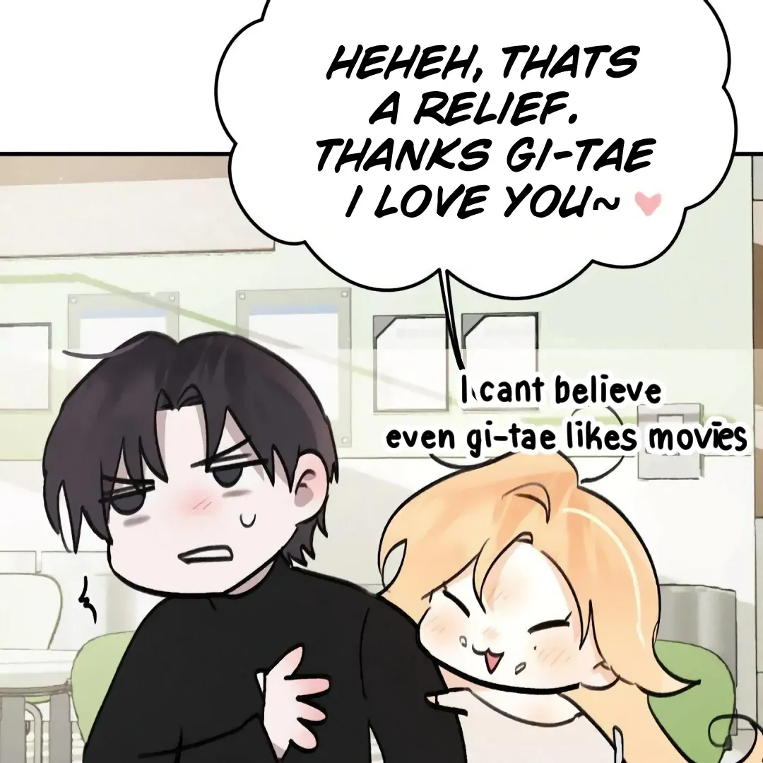 Read Man With Ghosts chapter 17 image 84 on Lezhin