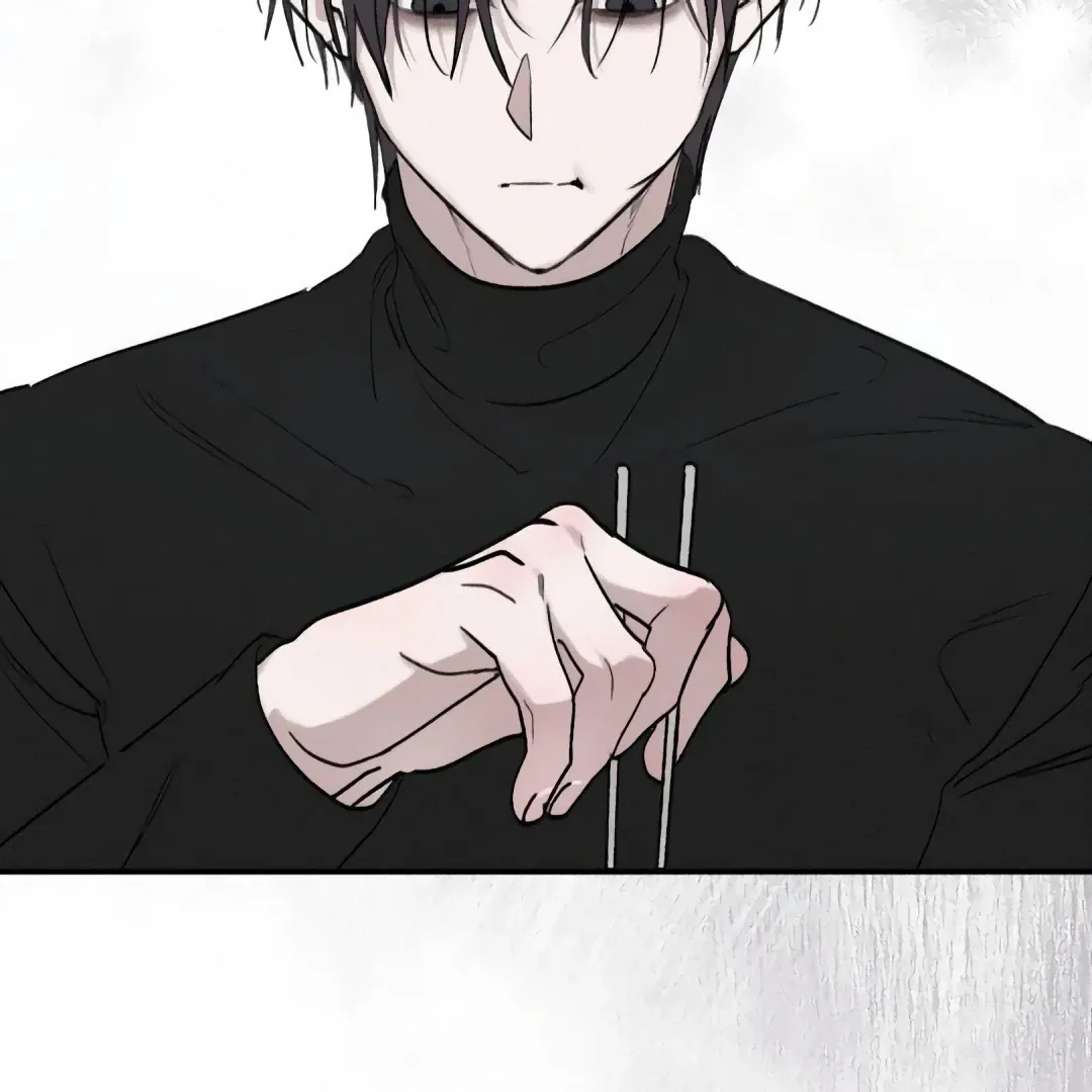 Read Man With Ghosts chapter 17 image 91 on Lezhin