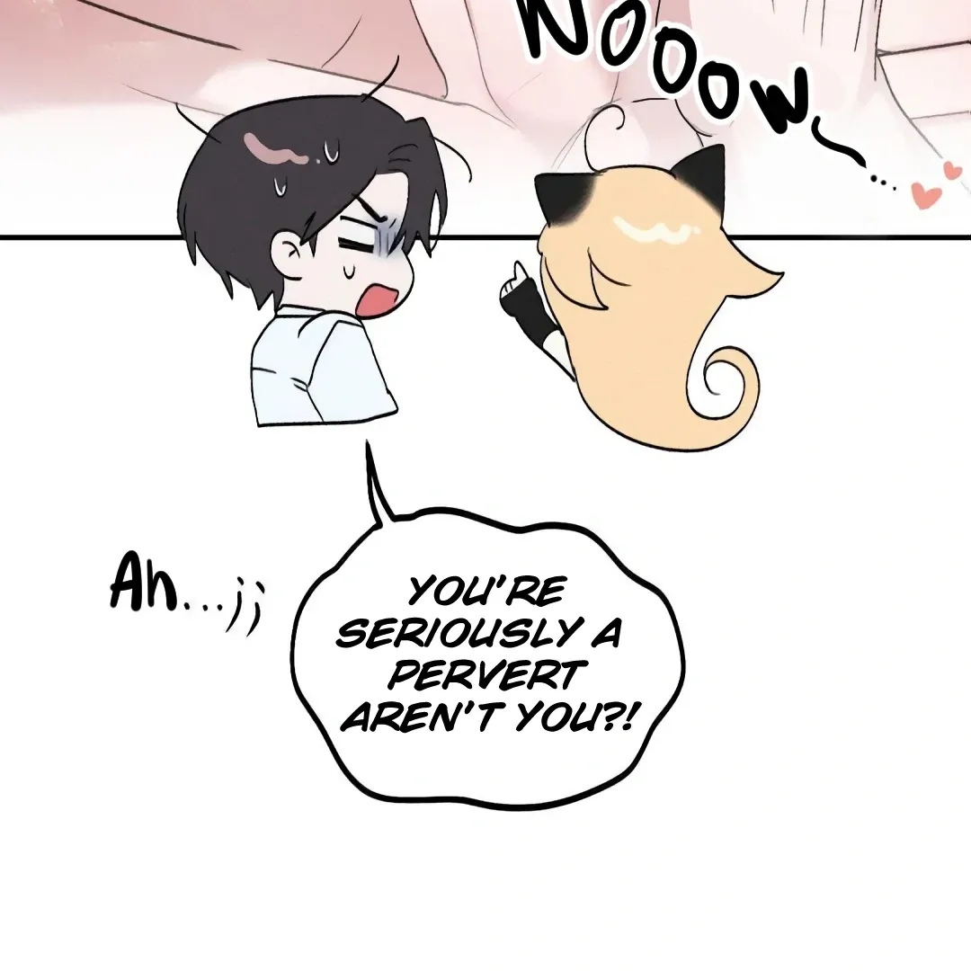 Read Man With Ghosts chapter 18 image 100 on Lezhin