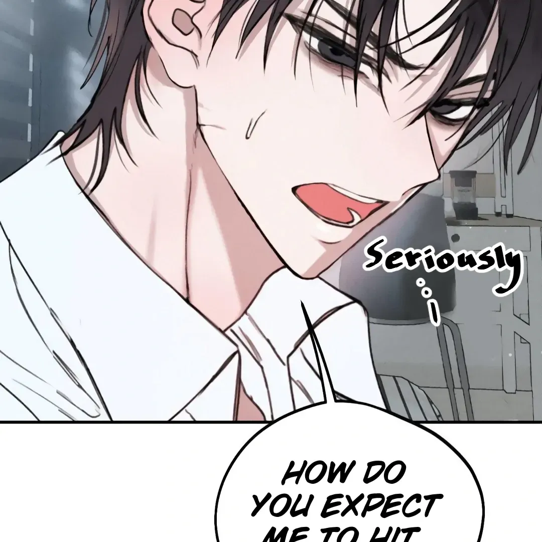 Read Man With Ghosts chapter 18 image 102 on Lezhin