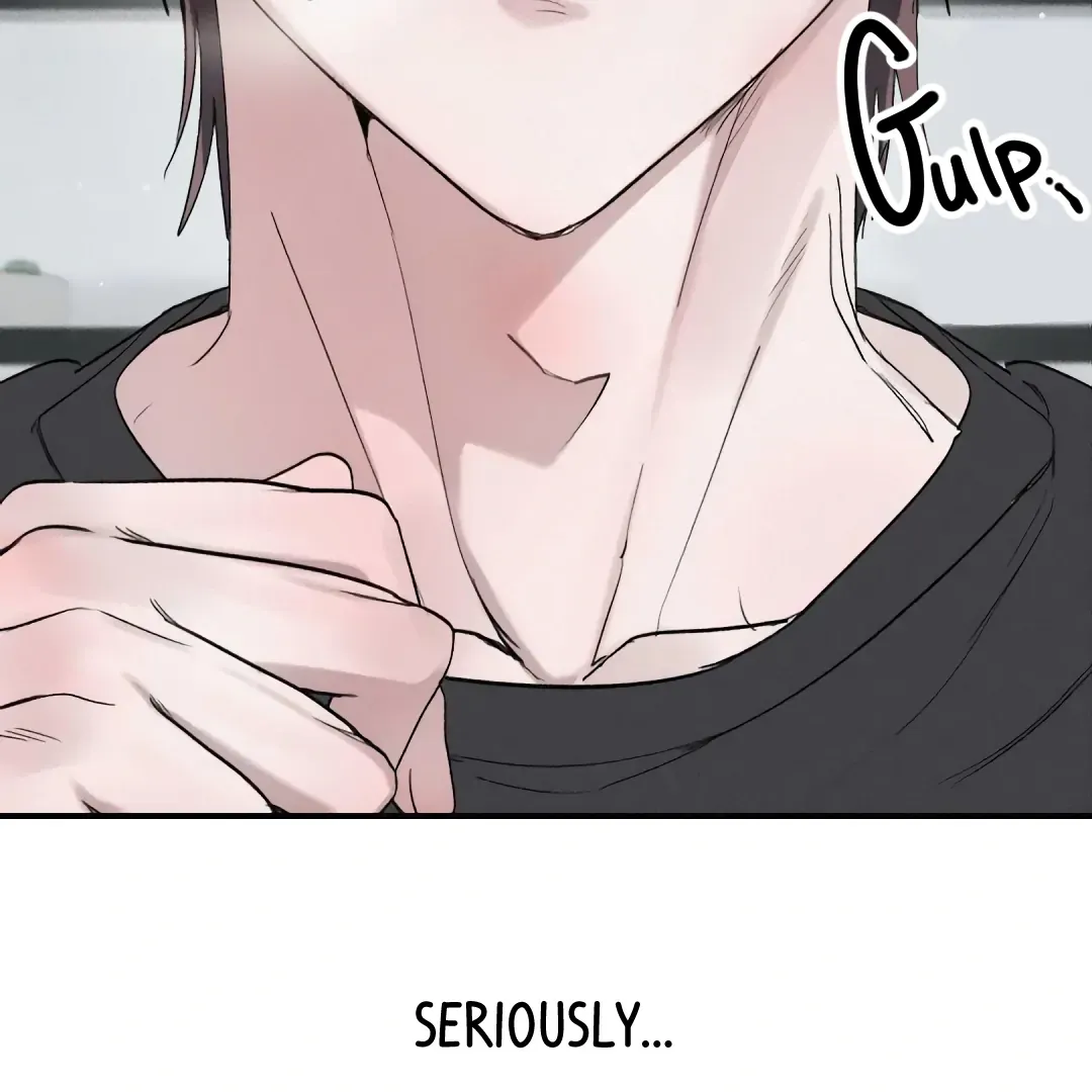 Read Man With Ghosts chapter 18 image 16 on Lezhin