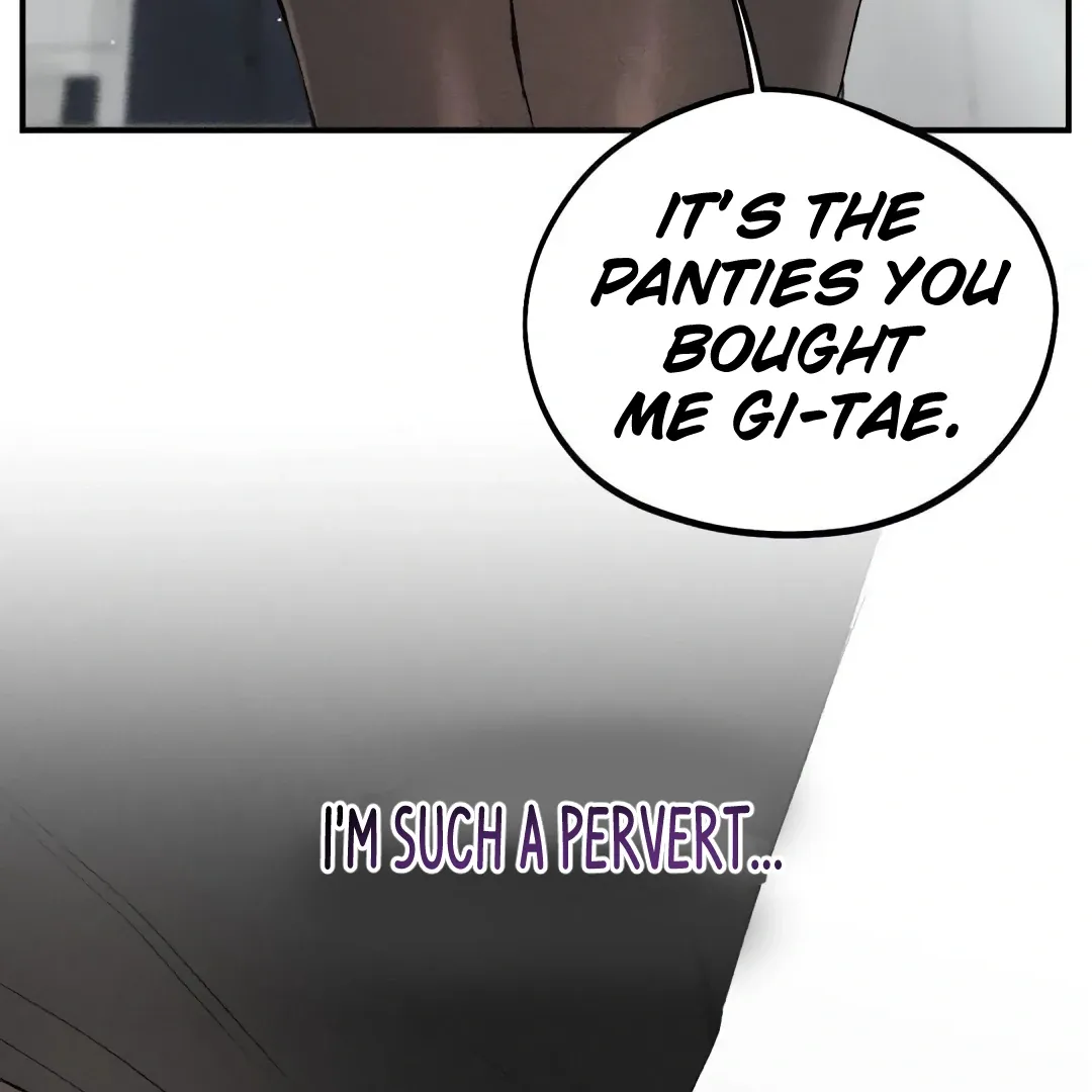 Read Man With Ghosts chapter 18 image 19 on Lezhin