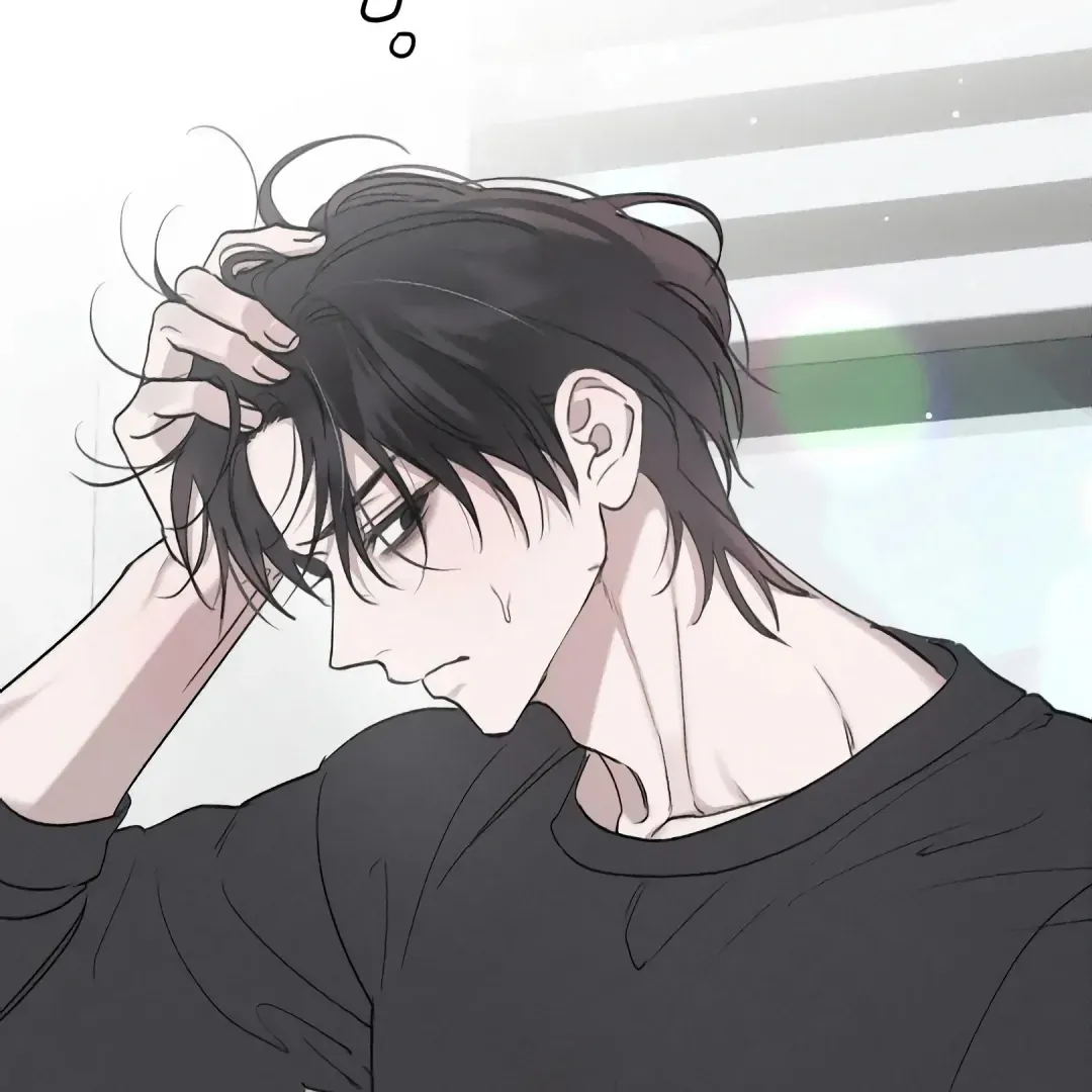 Read Man With Ghosts chapter 18 image 2 on Lezhin