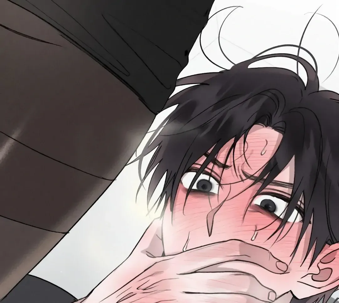 Read Man With Ghosts chapter 18 image 20 on Lezhin