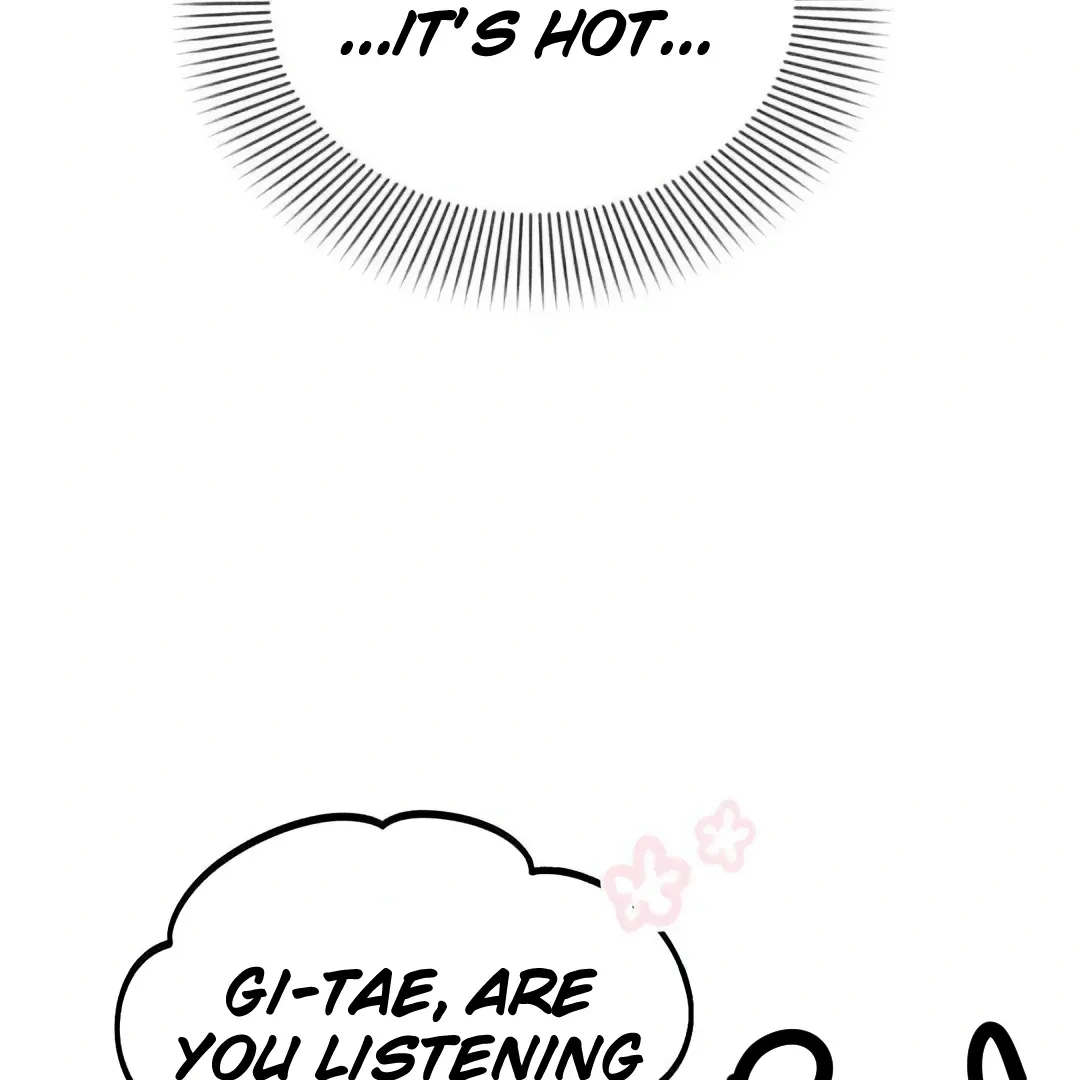 Read Man With Ghosts chapter 18 image 23 on Lezhin