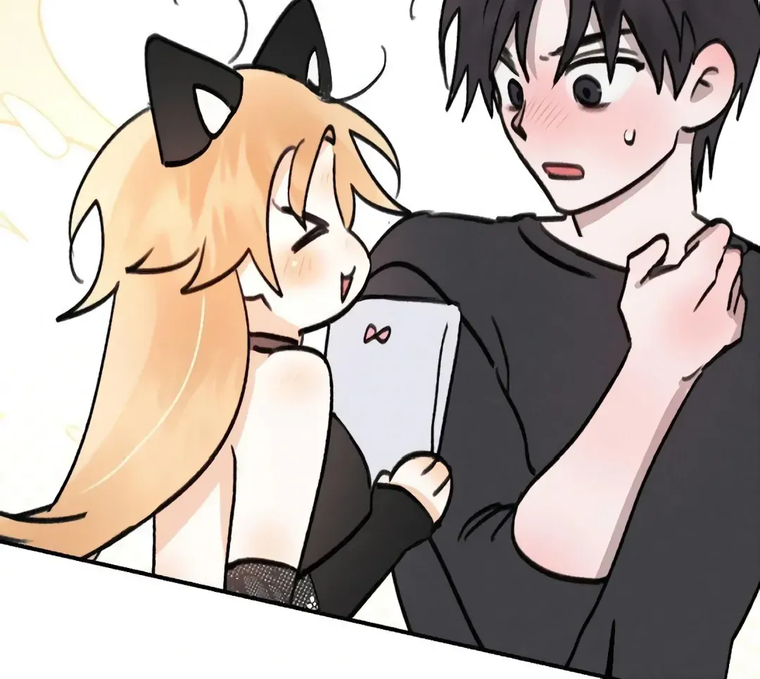Read Man With Ghosts chapter 18 image 28 on Lezhin
