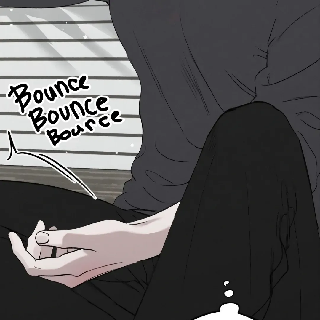 Read Man With Ghosts chapter 18 image 3 on Lezhin