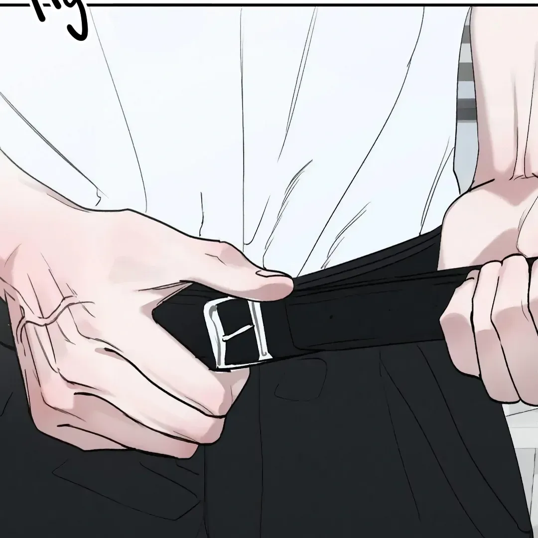 Read Man With Ghosts chapter 18 image 31 on Lezhin