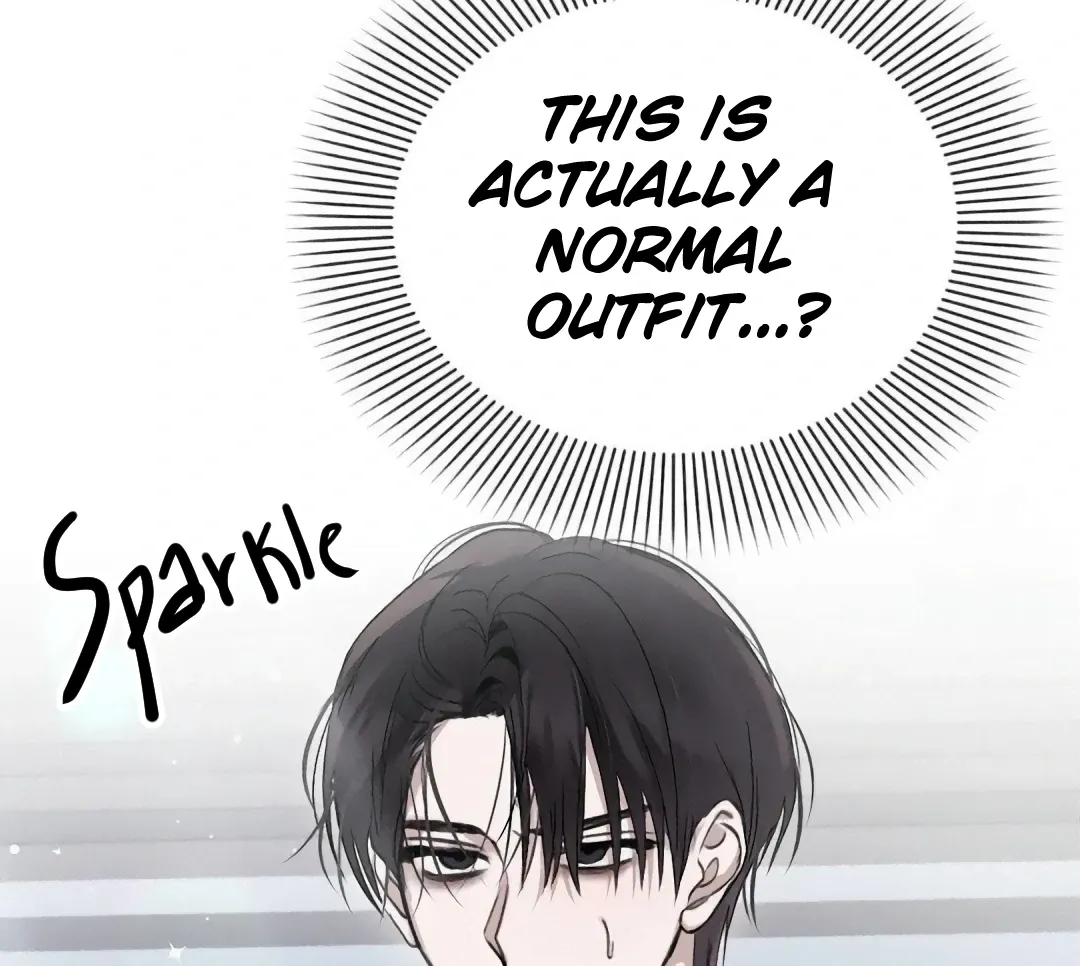 Read Man With Ghosts chapter 18 image 34 on Lezhin