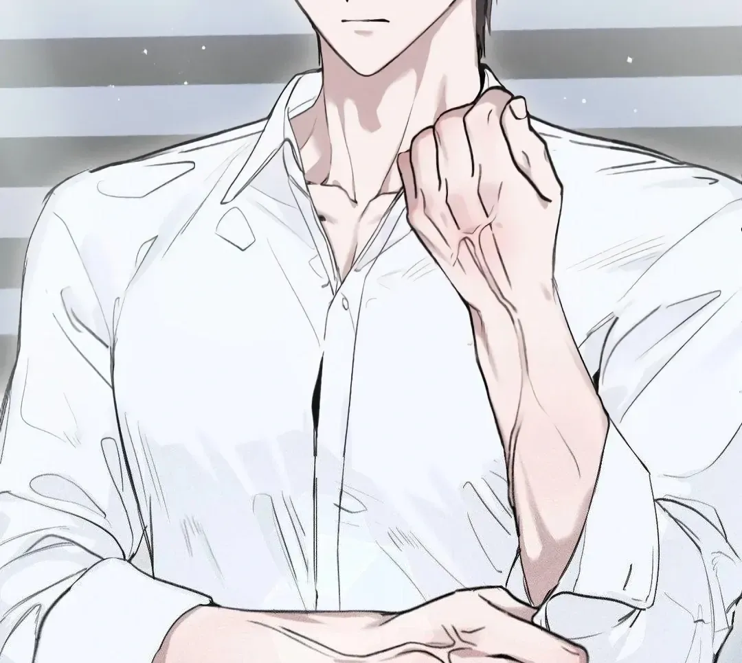 Read Man With Ghosts chapter 18 image 35 on Lezhin