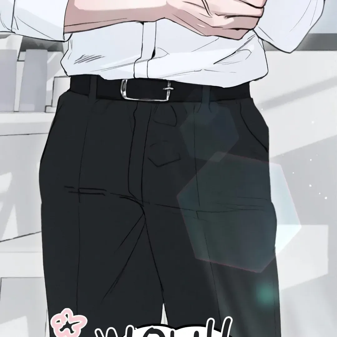 Read Man With Ghosts chapter 18 image 36 on Lezhin