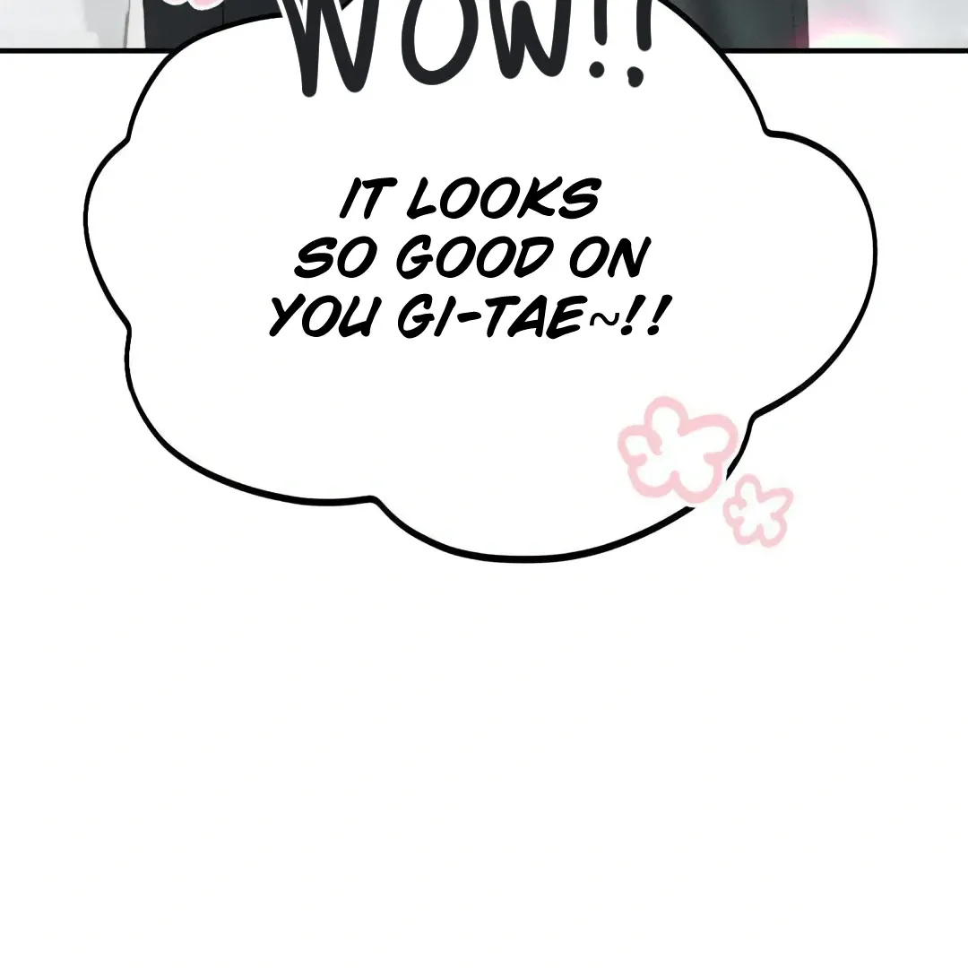 Read Man With Ghosts chapter 18 image 37 on Lezhin