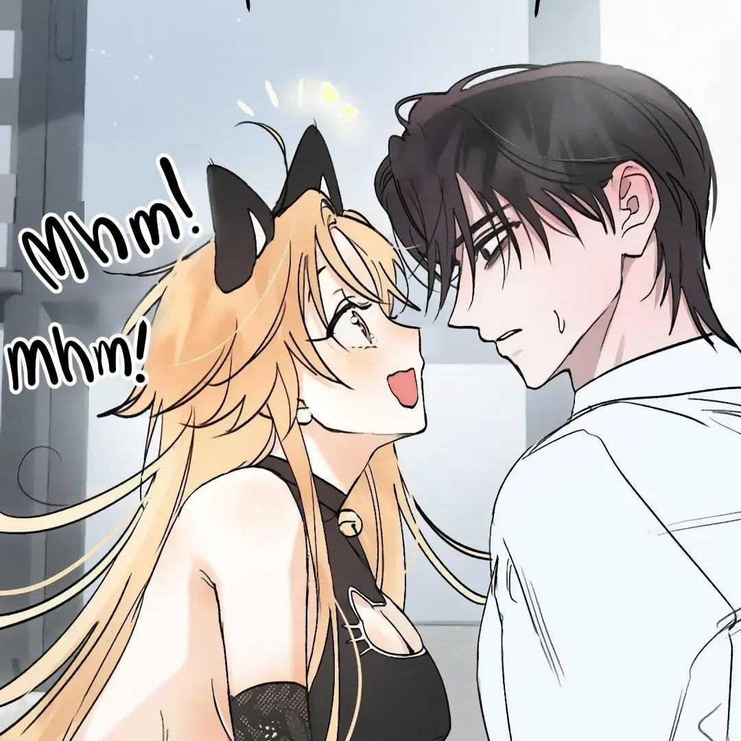 Read Man With Ghosts chapter 18 image 39 on Lezhin
