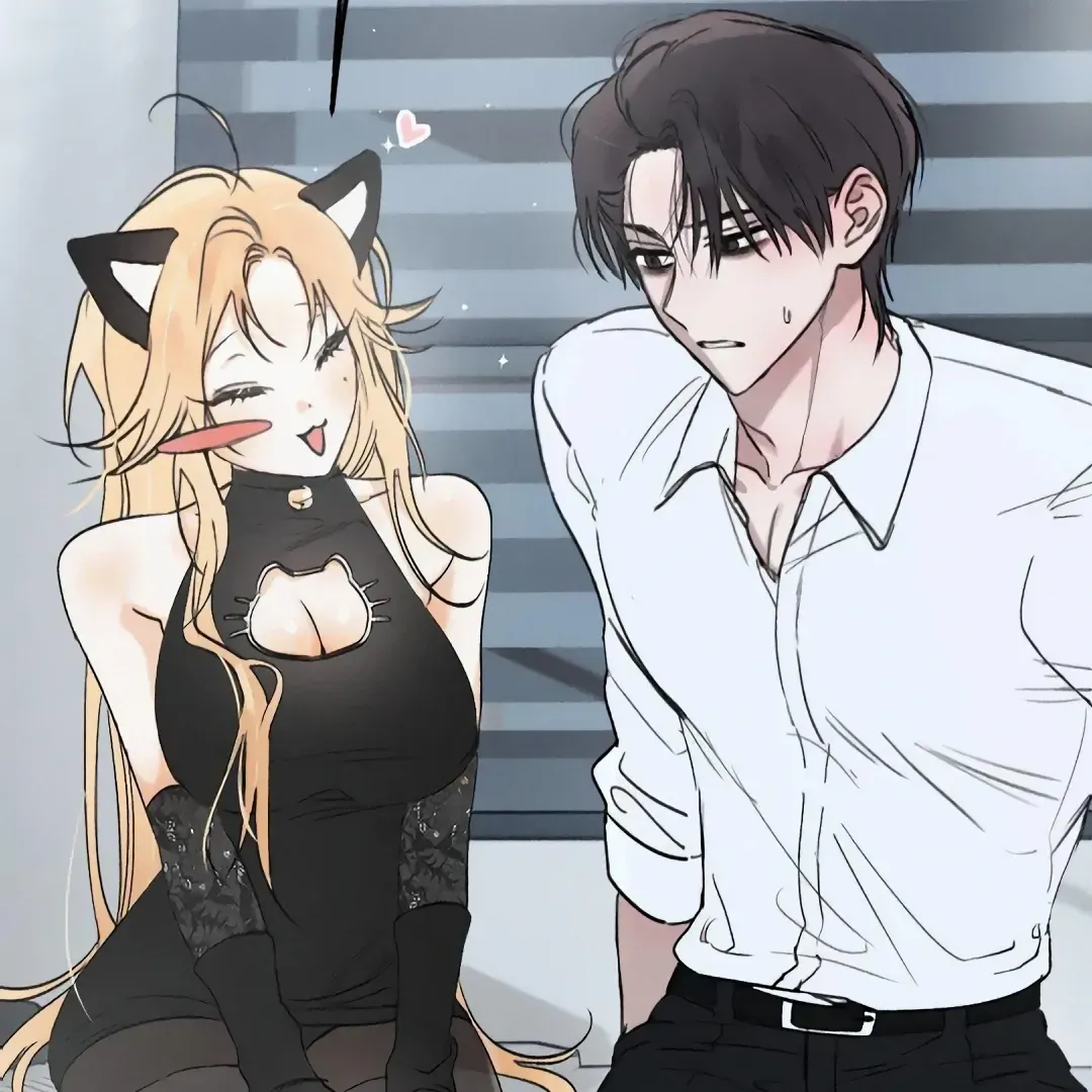 Read Man With Ghosts chapter 18 image 53 on Lezhin
