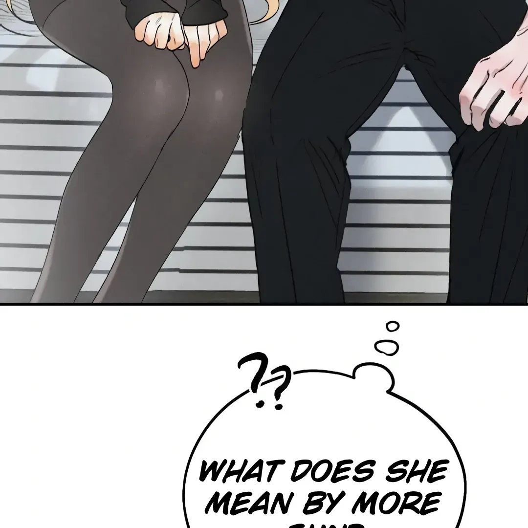 Read Man With Ghosts chapter 18 image 54 on Lezhin