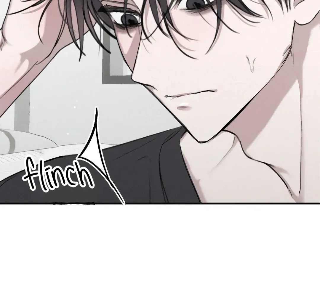 Read Man With Ghosts chapter 18 image 6 on Lezhin