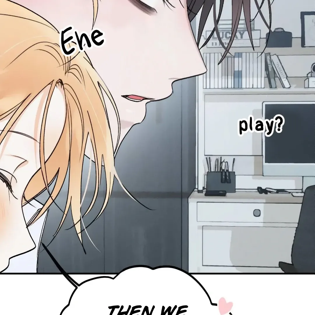 Read Man With Ghosts chapter 18 image 61 on Lezhin