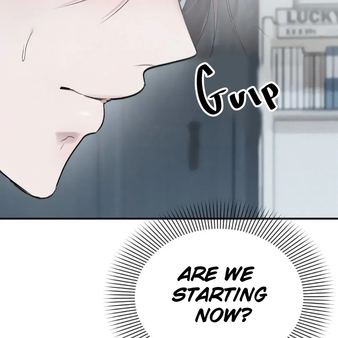 Read Man With Ghosts chapter 18 image 64 on Lezhin