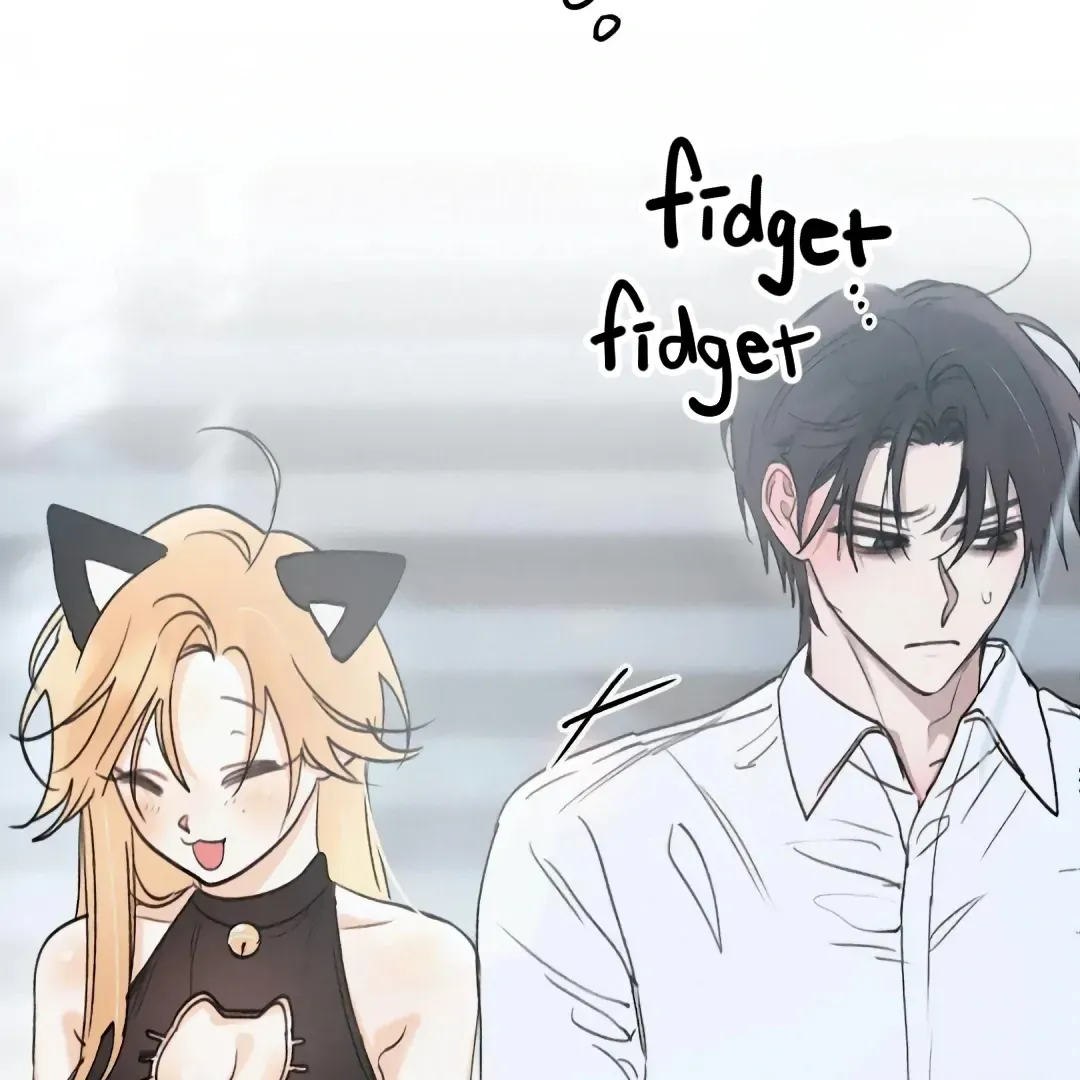 Read Man With Ghosts chapter 18 image 68 on Lezhin