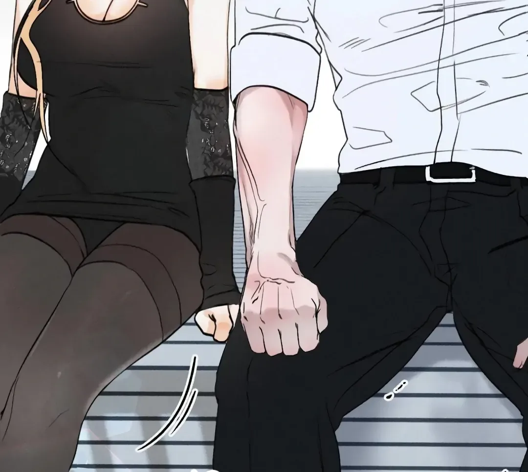 Read Man With Ghosts chapter 18 image 69 on Lezhin