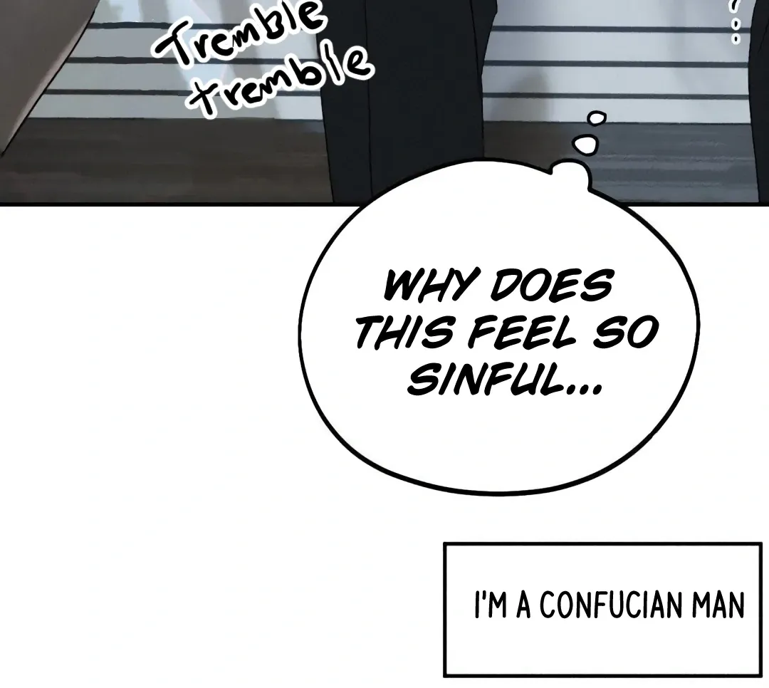 Read Man With Ghosts chapter 18 image 70 on Lezhin