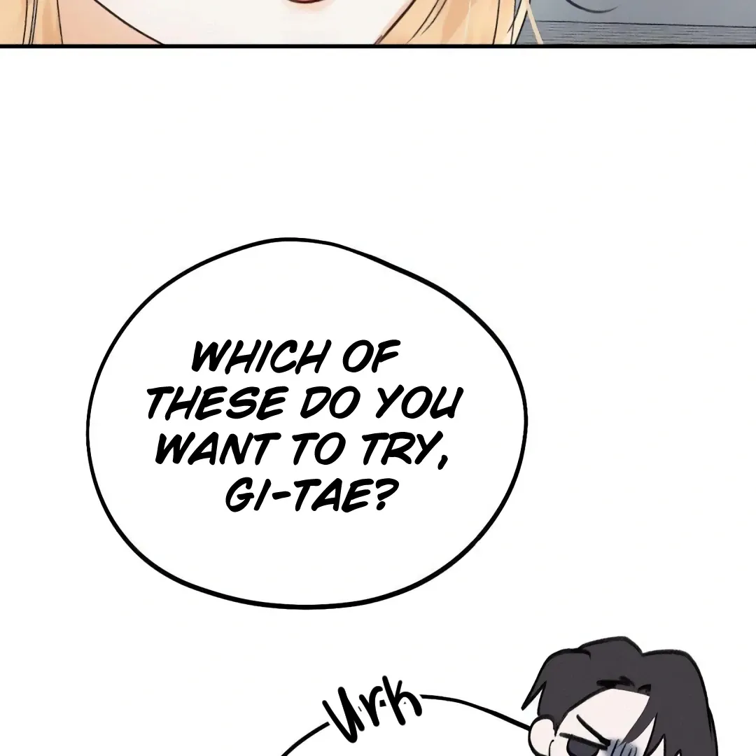 Read Man With Ghosts chapter 18 image 73 on Lezhin