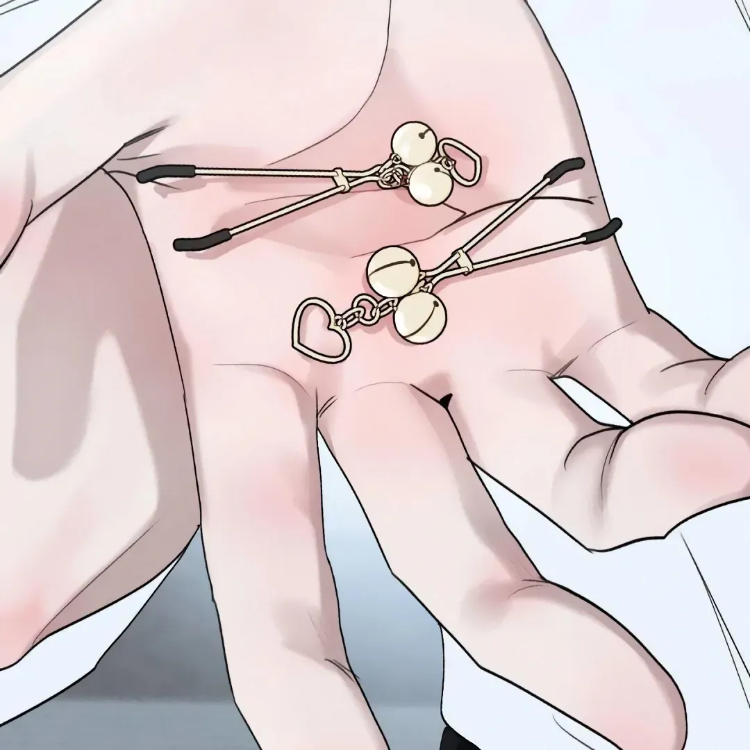 Read Man With Ghosts chapter 18 image 82 on Lezhin
