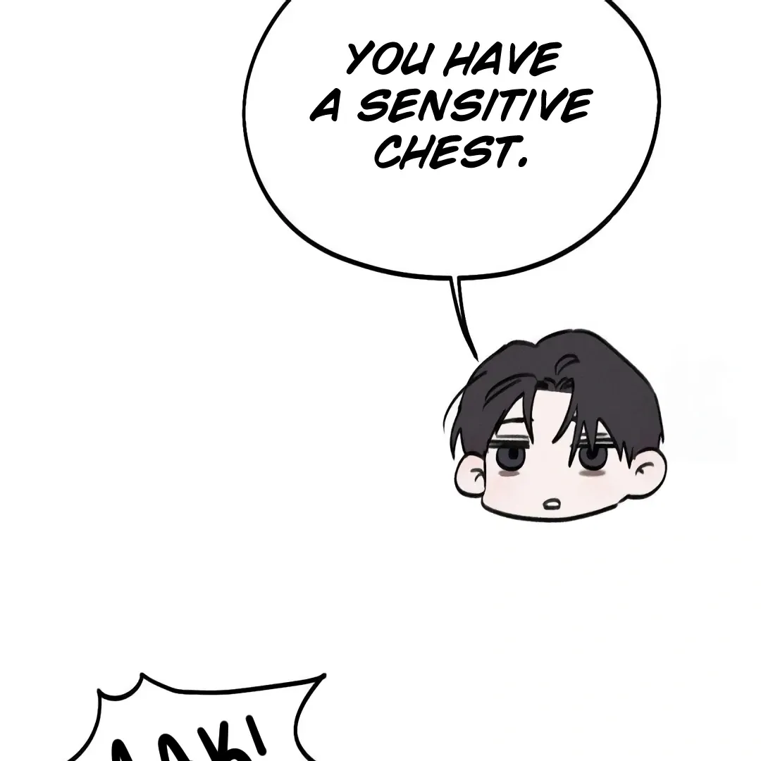 Read Man With Ghosts chapter 18 image 85 on Lezhin